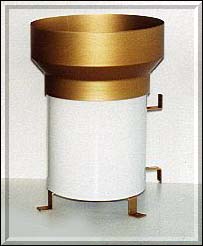 8-inch Raingauge