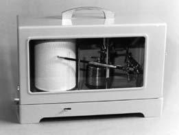 Barograph