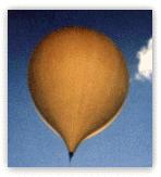 Ceiling Balloon