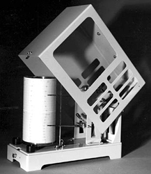 Hygrothermograph