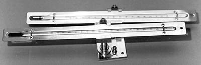 Maximum-Minimum Thermometer