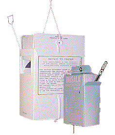 Radiosonde