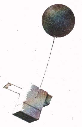 Rawinsonde
