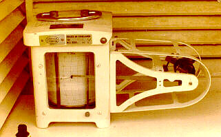 Thermograph